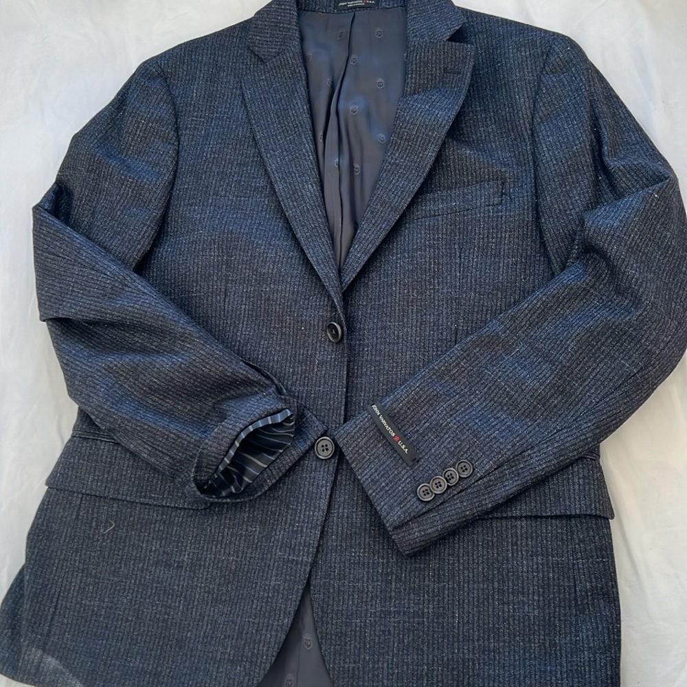 JOHN VARVATOS  USA Men's Blazer